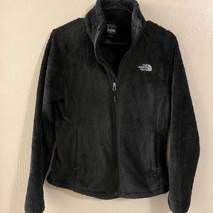 North Face Fleece